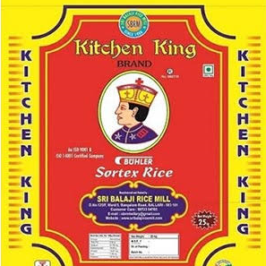 Kitchen King Rice/கிச்சன் கிங் 10kg 